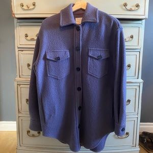 Wilfred Free Ganna Jacket